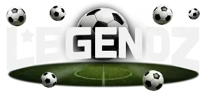 Legendz Logotype